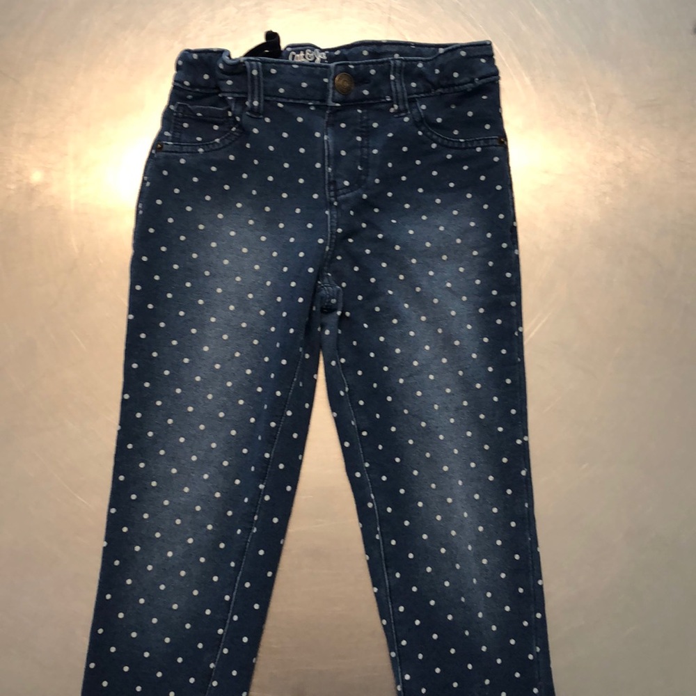 Cat & Jack Jegging